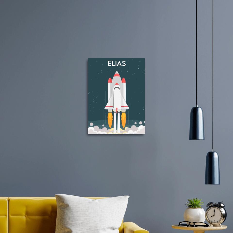 rocket