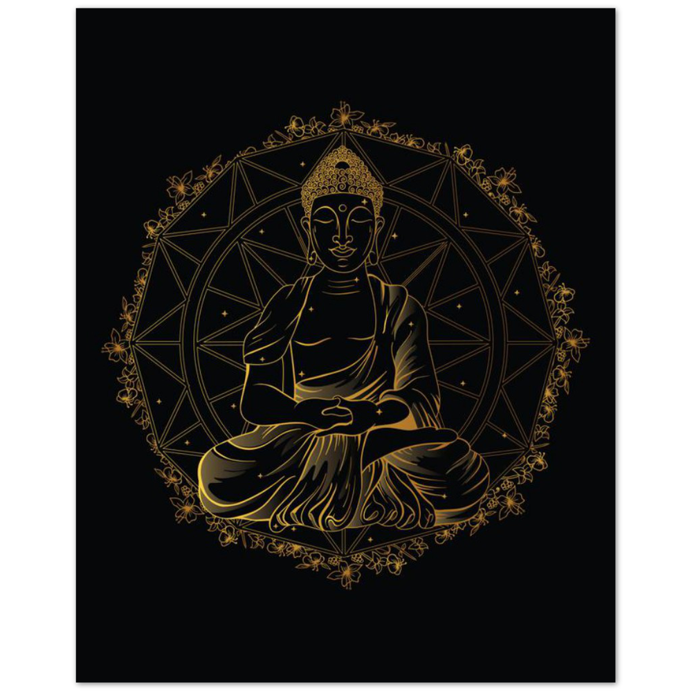 Buddha