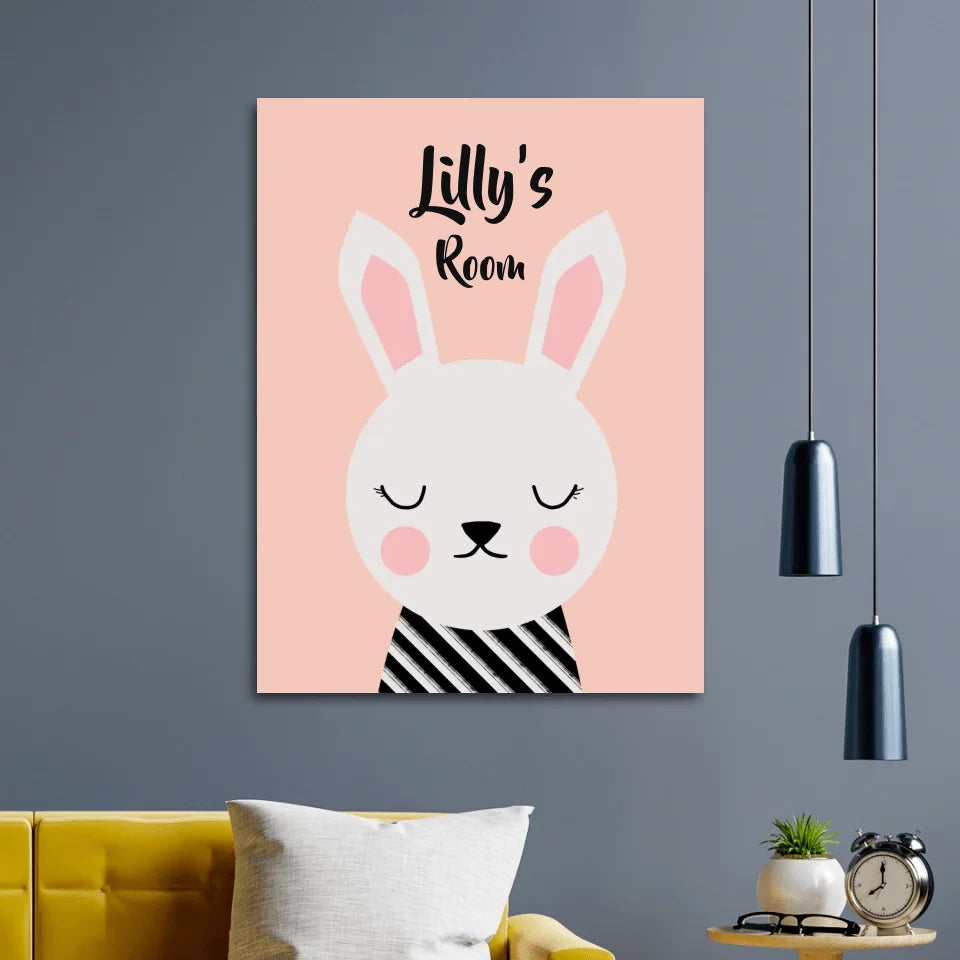 Lilly's Room